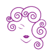 Your Curl Solutions logo