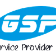 Your GSP logo