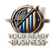 Your Ready Business logo