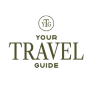 Your Travel Guide logo