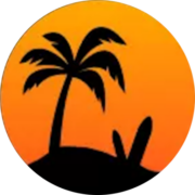 Your Tropical Getaways logo