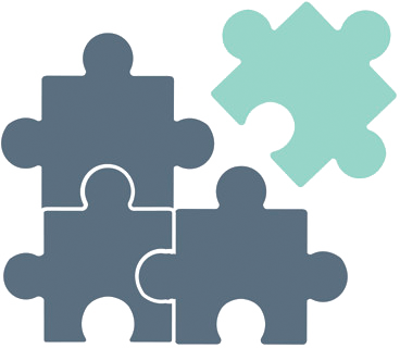 Yourwealthpuzzle.com logo