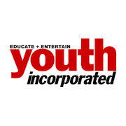 Youthincmag.com logo