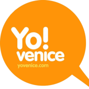 Yo! Venice! logo