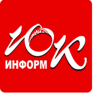 Yujanka.kz logo