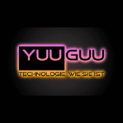 Yuuguu.com logo