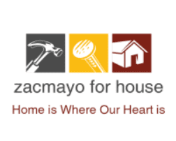 Zacmayoforhouse.com logo