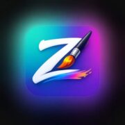 Zanabrush.com logo