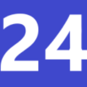 Zdravi24.cz logo