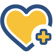 Zdrowiejemy Tutaj logo