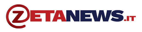 Zeta News logo