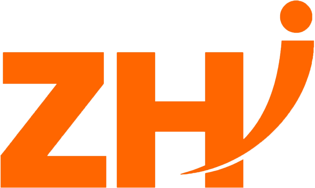 Zhi-Training logo