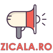 Zicala.ro logo