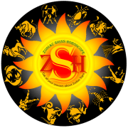 Zodiac Signs Horoscope logo