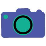 Zomervandefotografie.be logo