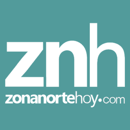 Zonanortehoy.com logo