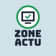 Zone Actu logo