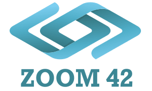 Zoom42.fr logo