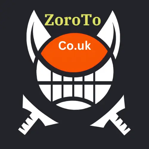 ZoroTo logo