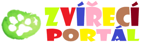 Zvireciportal.cz logo