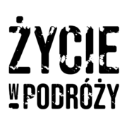 Zycie w podrozy logo
