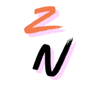Zyra Names logo
