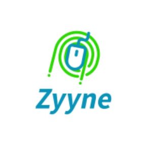 Zyyne logo